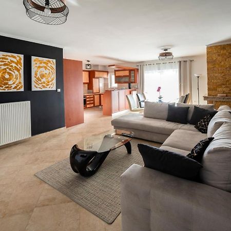 Athens City Heart Apartment! Екстериор снимка