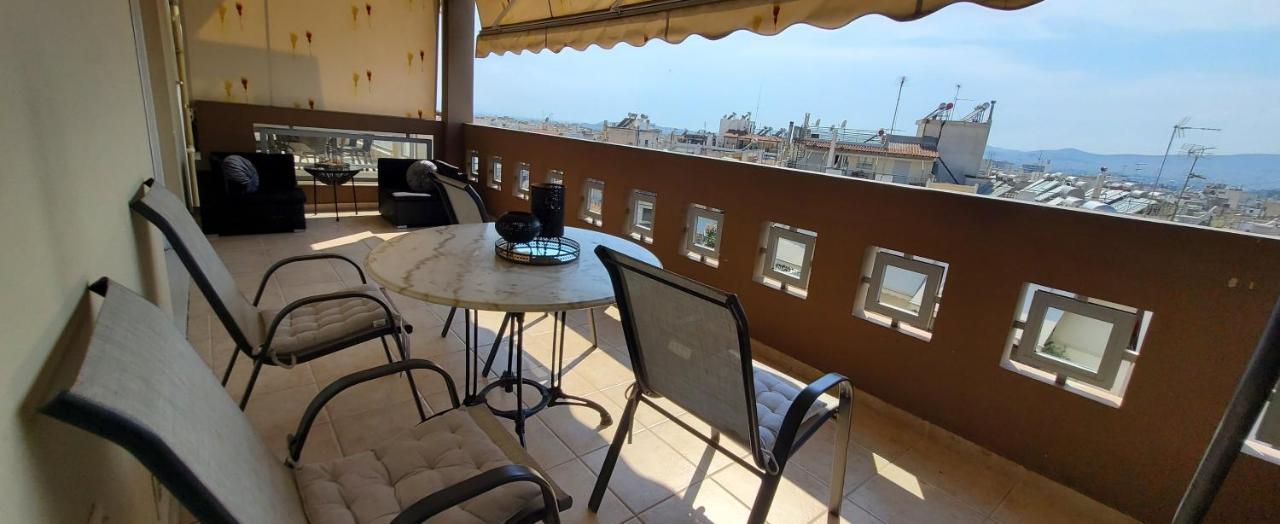 Athens City Heart Apartment! Екстериор снимка