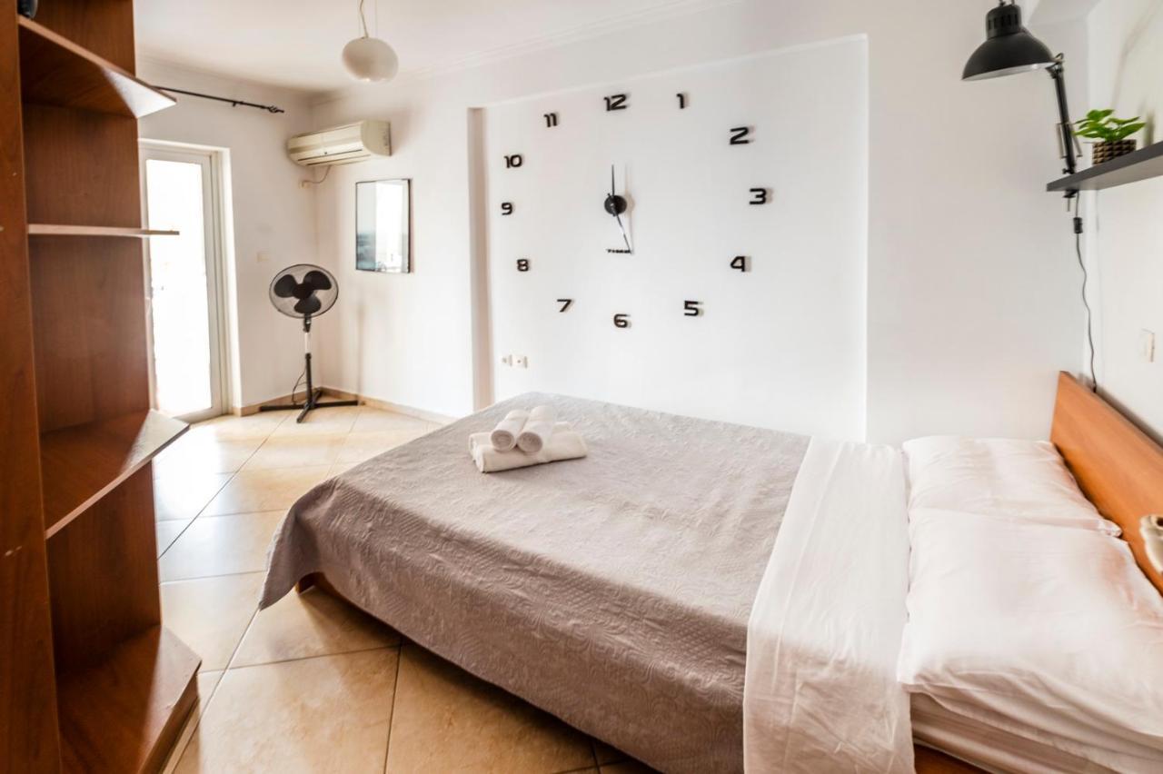 Athens City Heart Apartment! Екстериор снимка