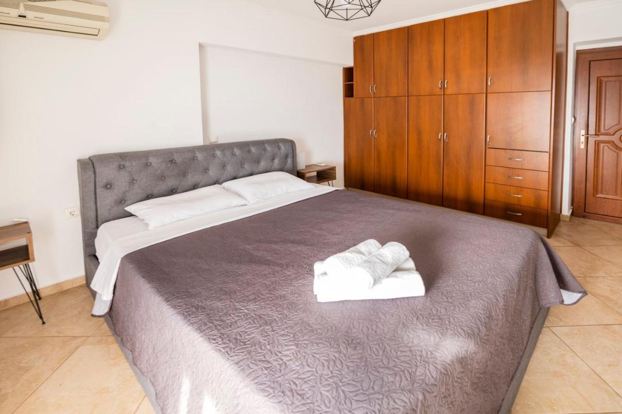 Athens City Heart Apartment! Екстериор снимка