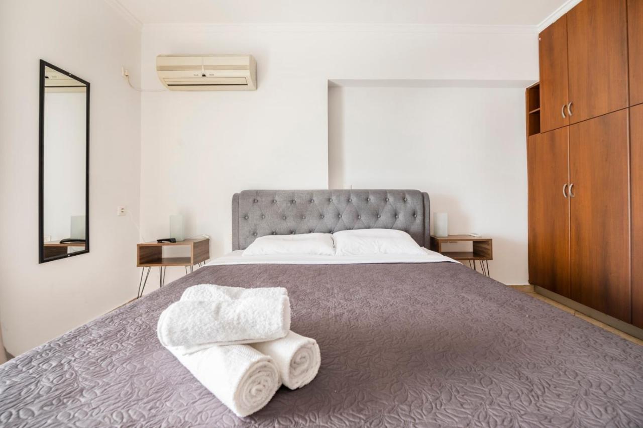 Athens City Heart Apartment! Екстериор снимка