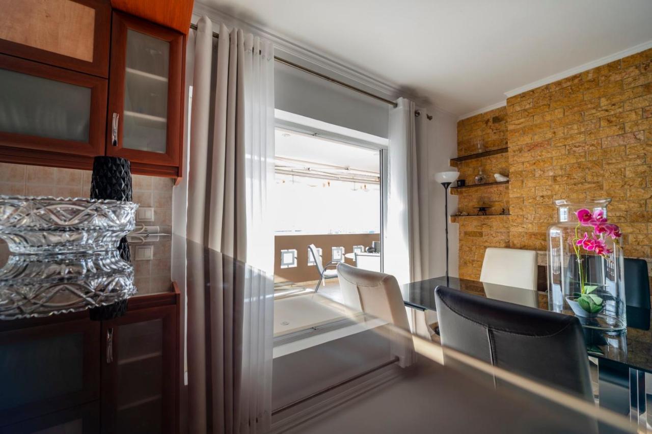 Athens City Heart Apartment! Екстериор снимка