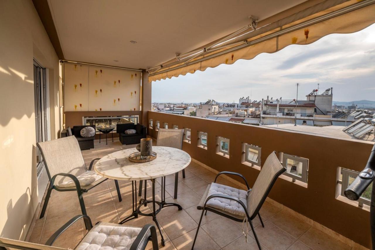 Athens City Heart Apartment! Екстериор снимка