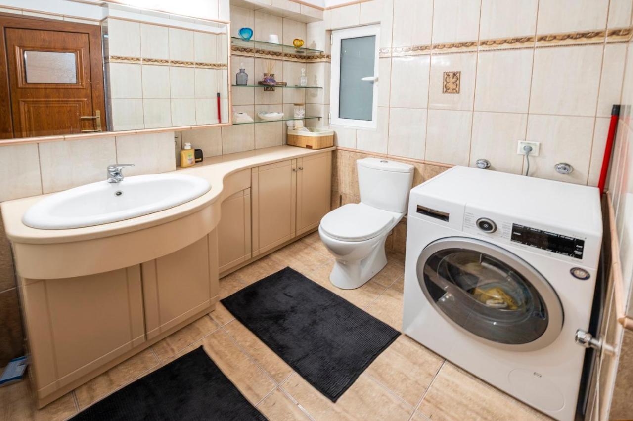 Athens City Heart Apartment! Екстериор снимка